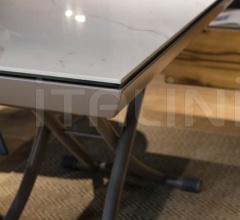 Стол-трансформер ICARO фабрика Ozzio