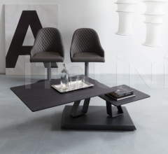 Журнальный столик TWIST Журнальный столик TWIST фабрика Ozzio