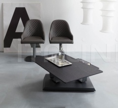 Журнальный столик TWIST Журнальный столик TWIST фабрика Ozzio