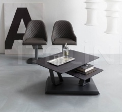 Журнальный столик TWIST Журнальный столик TWIST фабрика Ozzio