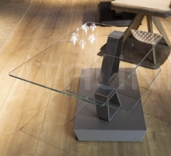 Журнальный столик TWIST Журнальный столик TWIST фабрика Ozzio