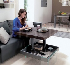 Журнальный столик BELLAGIO Журнальный столик BELLAGIO фабрика Ozzio