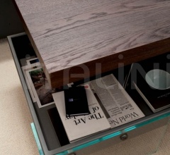 Журнальный столик BELLAGIO Журнальный столик BELLAGIO фабрика Ozzio