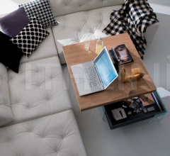 Журнальный столик BELLAGIO Журнальный столик BELLAGIO фабрика Ozzio