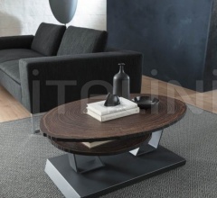 Кофейный столик TWIST TRONCO Кофейный столик TWIST TRONCO фабрика Ozzio