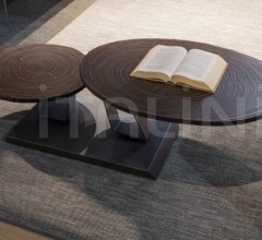 Кофейный столик TWIST TRONCO Кофейный столик TWIST TRONCO фабрика Ozzio