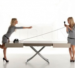 Стол-трансформер BOX Стол-трансформер BOX фабрика Ozzio