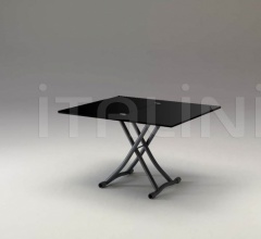 Журнальный столик SYDNEY CR Журнальный столик SYDNEY CR фабрика Ozzio