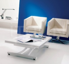 Стол-трансформер MONDIAL CR Стол-трансформер MONDIAL CR фабрика Ozzio