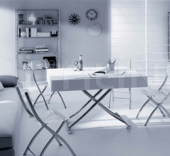 Стол-трансформер MAGNUM Стол-трансформер MAGNUM фабрика Ozzio