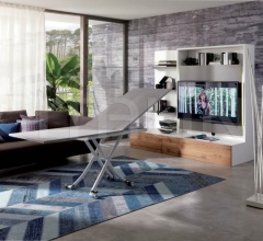 Стенка SMART LIVING фабрика Ozzio