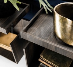 Модульный диван MILLER фабрика Frigerio