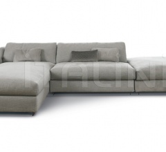 Модульный диван Bloom фабрика Cts Salotti