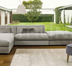 Модульный диван Bloom фабрика Cts Salotti