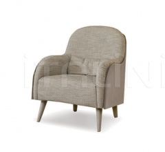 Итальянские Кресла - Кресло Asia фабрика Cts Salotti