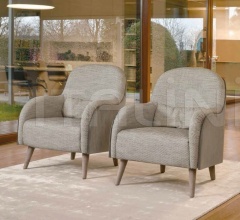 Итальянские Кресла - Кресло Asia фабрика Cts Salotti