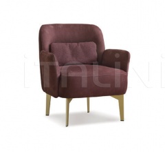 Кресло Margot фабрика Cts Salotti