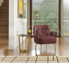 Кресло Margot фабрика Cts Salotti