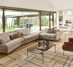 Кресло Margot фабрика Cts Salotti