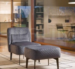 Кресло Margot фабрика Cts Salotti