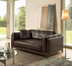 Модульный диван Time фабрика Cts Salotti