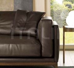 Модульный диван Time фабрика Cts Salotti