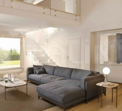 Модульный диван Time фабрика Cts Salotti