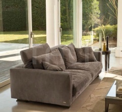 Модульный диван Flap фабрика Cts Salotti