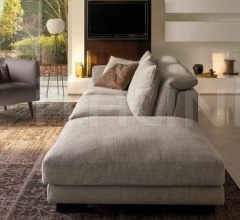 Модульный диван Flap фабрика Cts Salotti