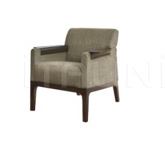 Итальянские Кресла - Кресло Dandy фабрика Cts Salotti