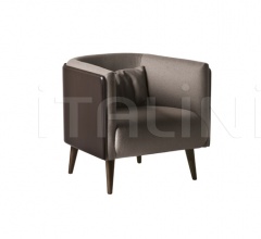 Кресло Plaza фабрика Cts Salotti