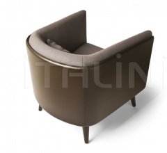 Кресло Plaza фабрика Cts Salotti