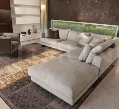 Кресло Plaza фабрика Cts Salotti