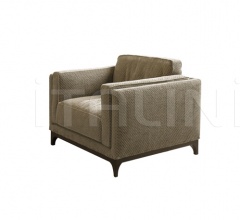 Итальянские Кресла - Кресло Time фабрика Cts Salotti