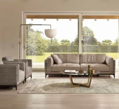 Итальянские Кресла - Кресло Time фабрика Cts Salotti