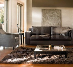 Итальянские Кресла - Кресло Rebecca фабрика Cts Salotti