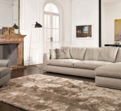 Итальянские Кресла - Кресло Rebecca фабрика Cts Salotti