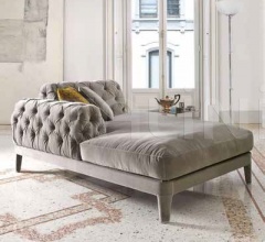 Диван Elliot фабрика Cts Salotti