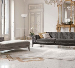 Диван Elliot фабрика Cts Salotti