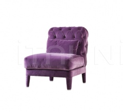 Итальянские Кресла - Кресло Elliot фабрика Cts Salotti