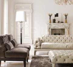 Итальянские Кресла - Кресло Elliot фабрика Cts Salotti