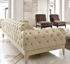 Итальянские Кресла - Кресло Elliot фабрика Cts Salotti