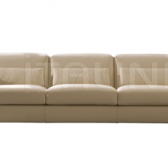 Модульный диван Premiere фабрика Cts Salotti