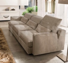 Модульный диван Premiere фабрика Cts Salotti