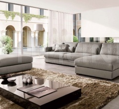 Модульный диван Premiere фабрика Cts Salotti