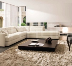Модульный диван Premiere фабрика Cts Salotti