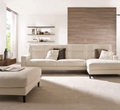 Модульный диван Haven фабрика Cts Salotti