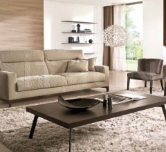 Модульный диван Haven фабрика Cts Salotti