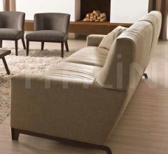 Модульный диван Haven фабрика Cts Salotti