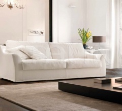 Модульный диван Passion фабрика Cts Salotti